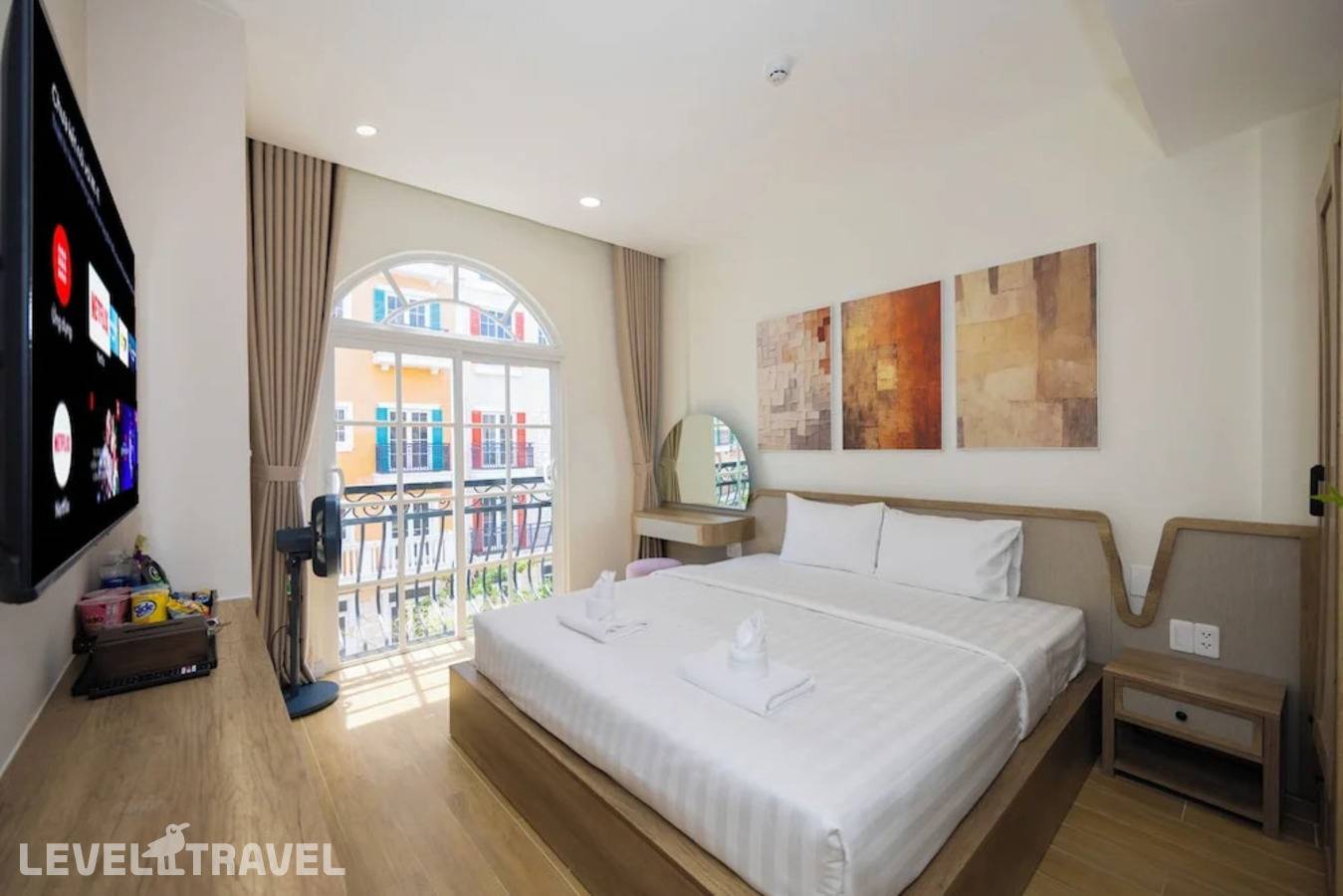 фотографии отеля Lotus Home Cafe - Cable Car Station в Вьетнам(Фукуок) - фото №4