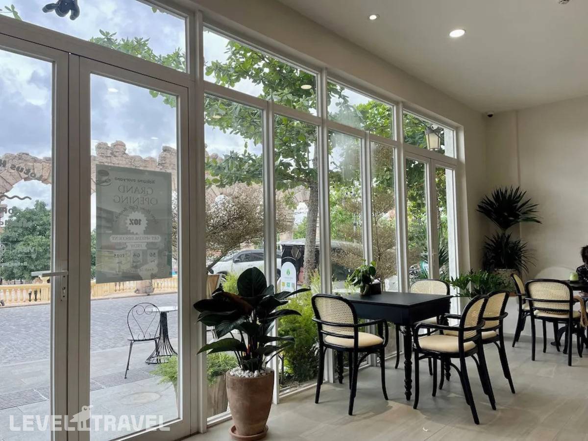 фотографии отеля Lotus Home Cafe - Cable Car Station в Вьетнам(Фукуок) - фото №8