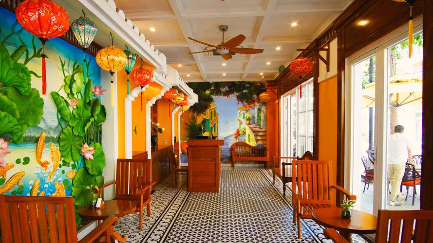Solea Hotel & Apartment Sunset Town Phu Quoc