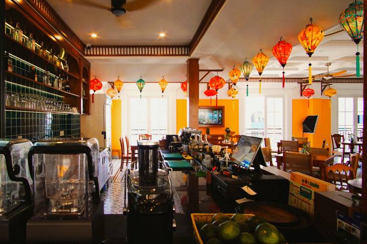Solea Hotel & Apartment Sunset Town Phu Quoc