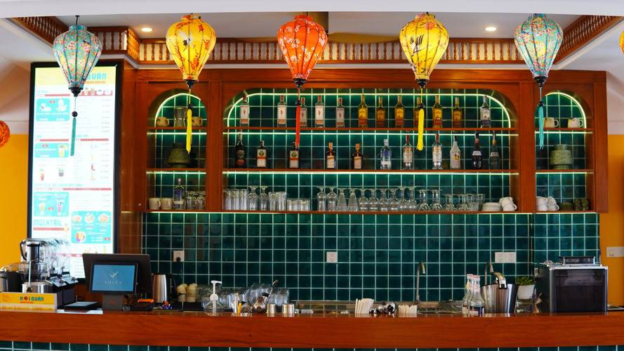 Solea Hotel & Apartment Sunset Town Phu Quoc