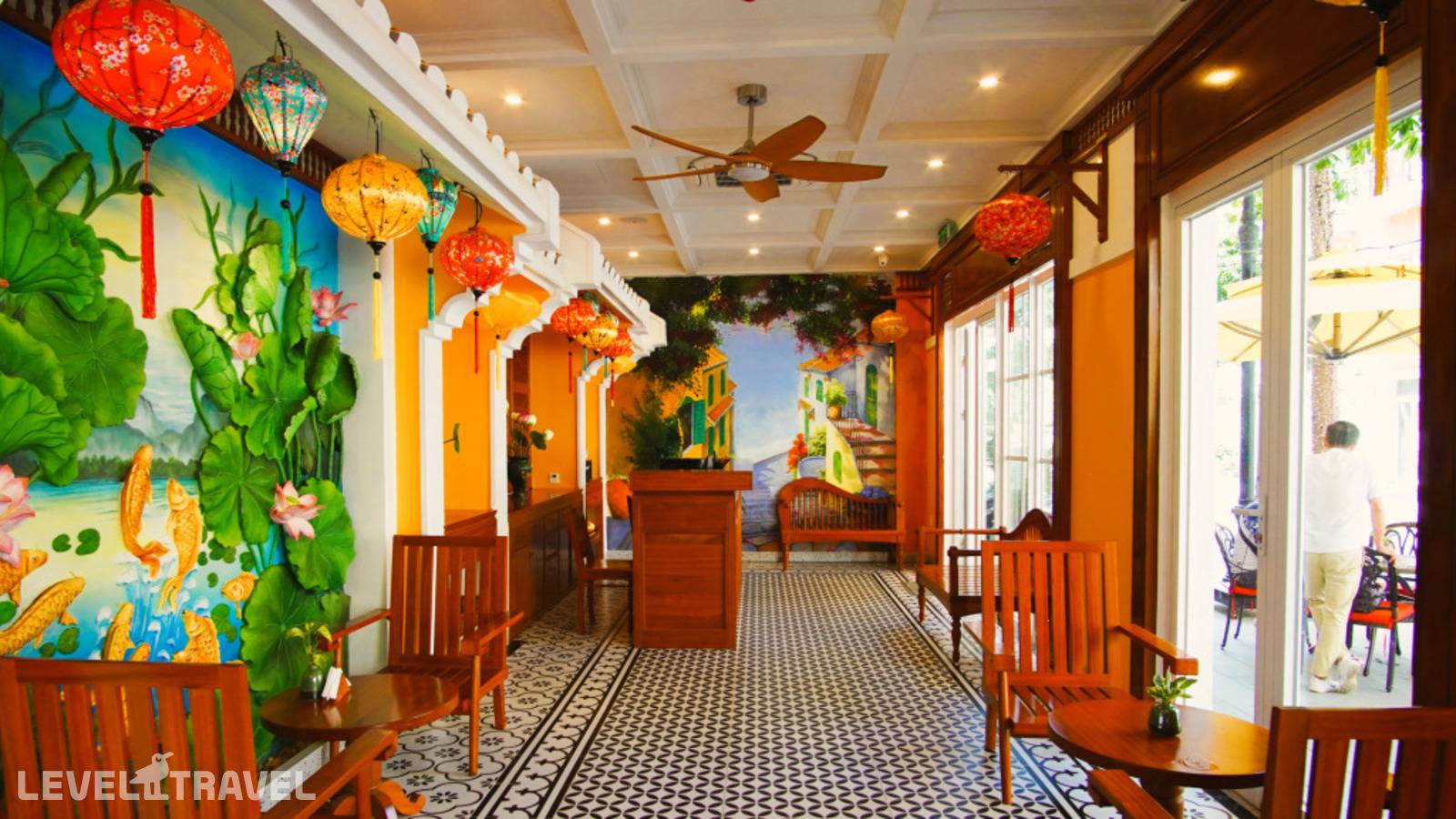 фотографии отеля Solea Hotel & Apartment Sunset Town Phu Quoc в Вьетнам(Фукуок) - фото №9