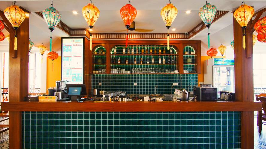 Solea Hotel & Apartment Sunset Town Phu Quoc