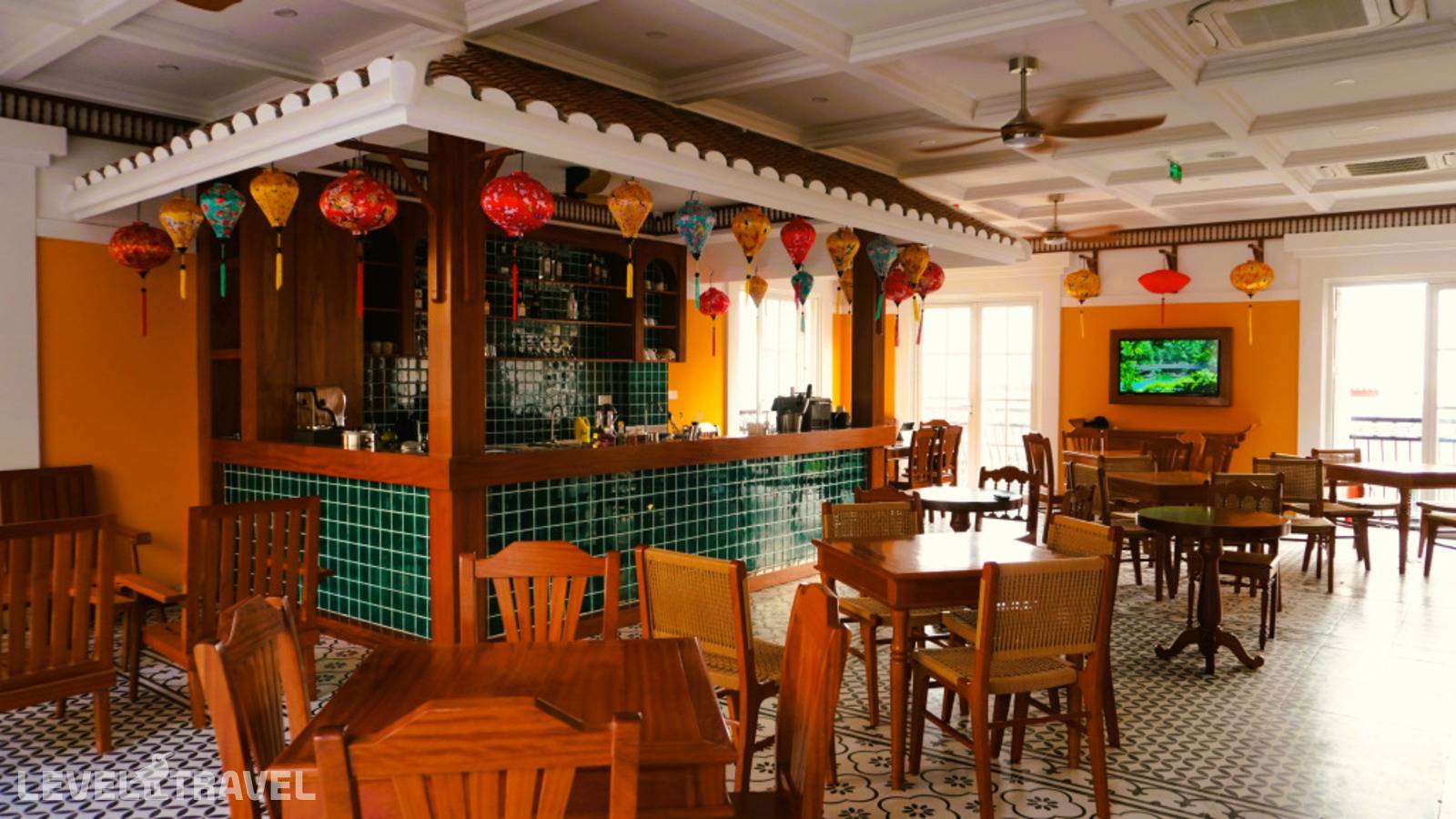 фотографии отеля Solea Hotel & Apartment Sunset Town Phu Quoc в Вьетнам(Фукуок) - фото №11