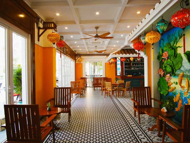 Solea Hotel & Apartment Sunset Town Phu Quoc