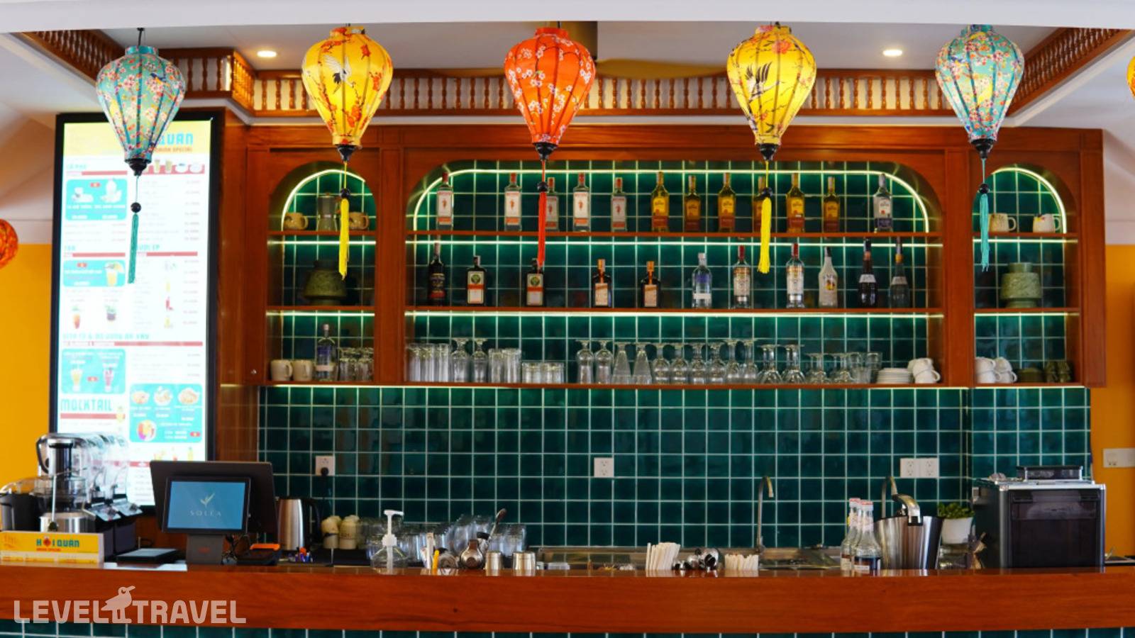 фотографии отеля Solea Hotel & Apartment Sunset Town Phu Quoc в Вьетнам(Фукуок) - фото №16