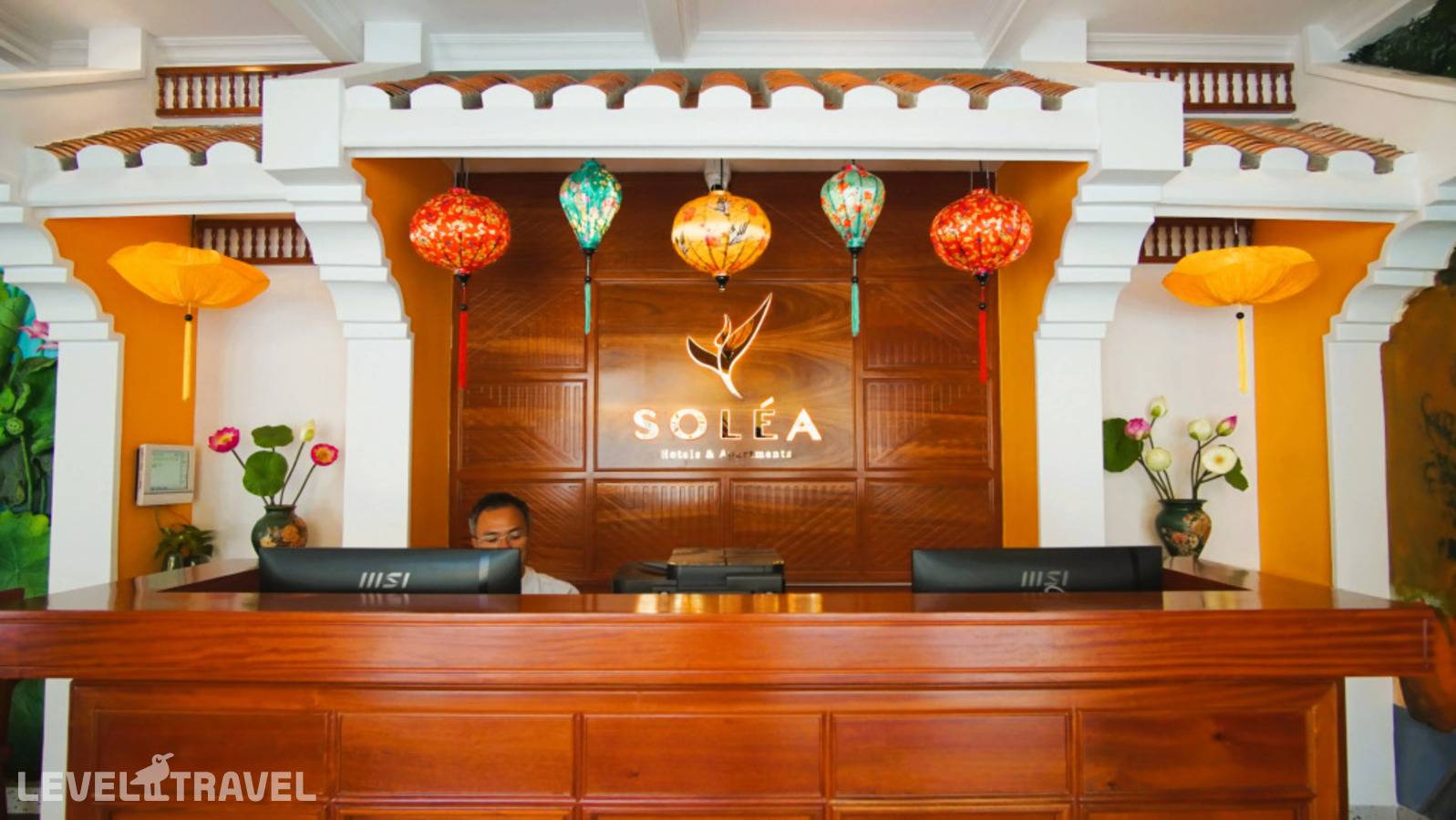 фотографии отеля Solea Hotel & Apartment Sunset Town Phu Quoc в Вьетнам(Фукуок) - фото №15