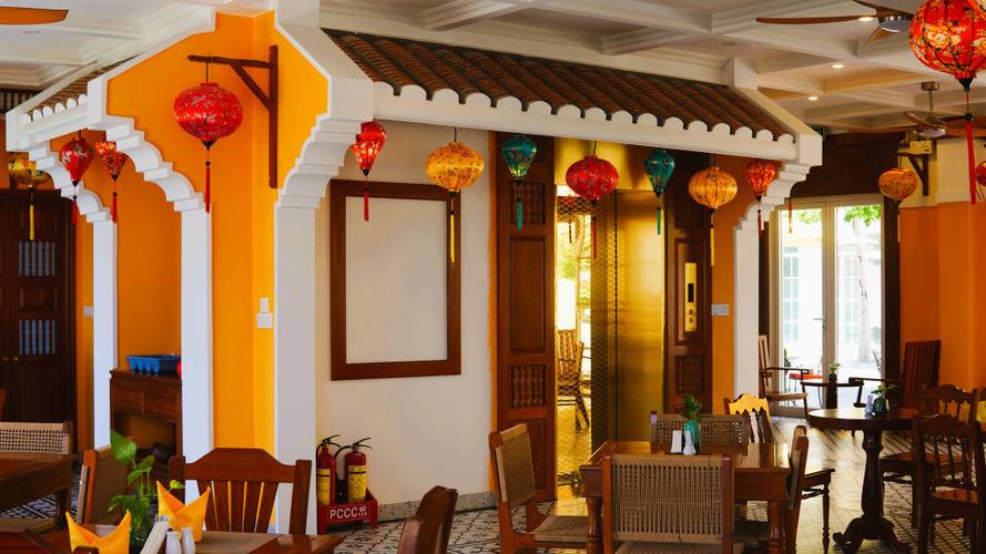 Solea Hotel & Apartment Sunset Town Phu Quoc