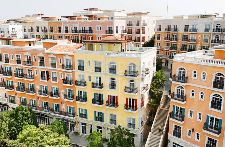 Solea Hotel & Apartment Sunset Town Phu Quoc