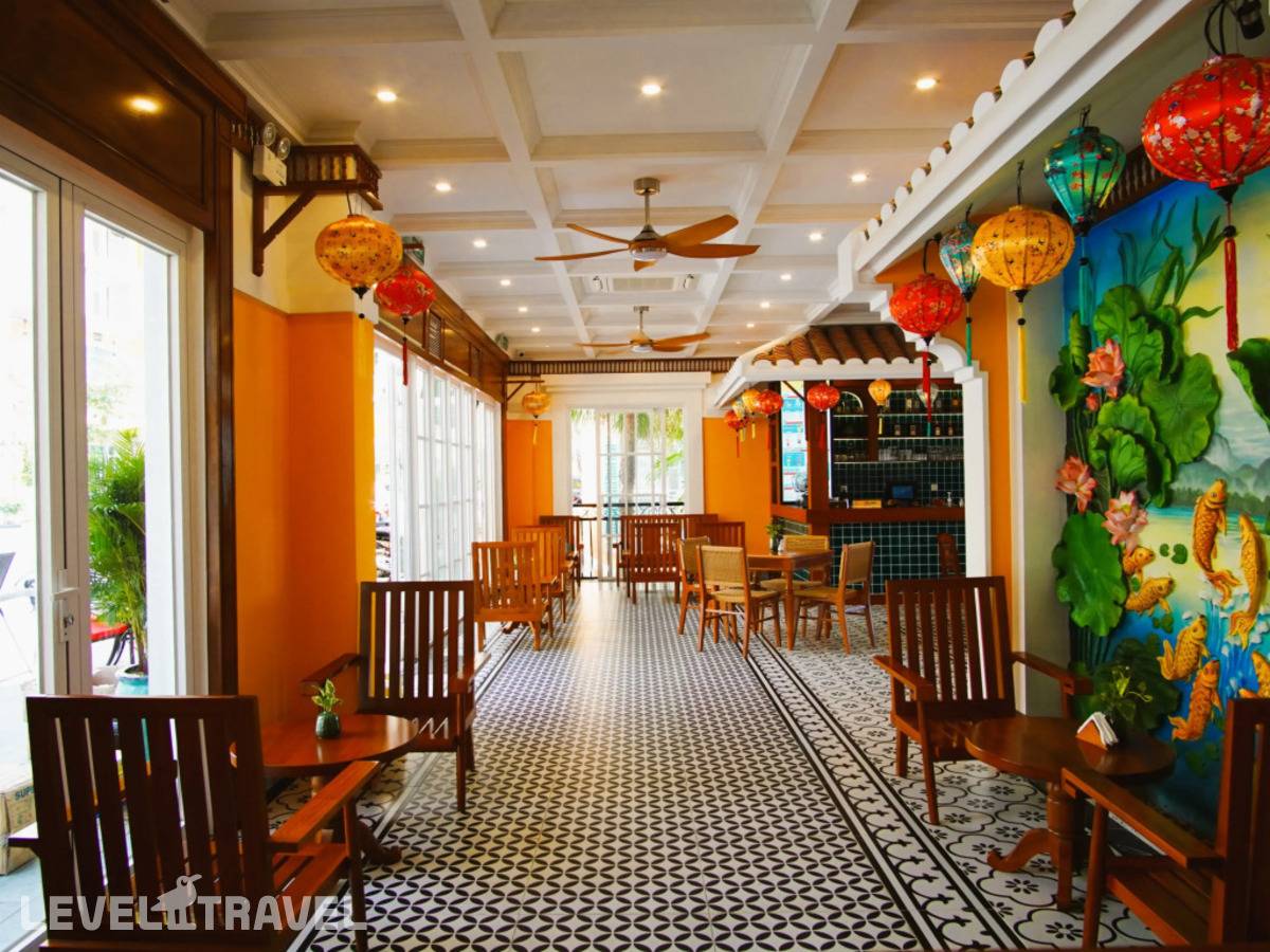 фотографии отеля Solea Hotel & Apartment Sunset Town Phu Quoc в Вьетнам(Фукуок) - фото №8