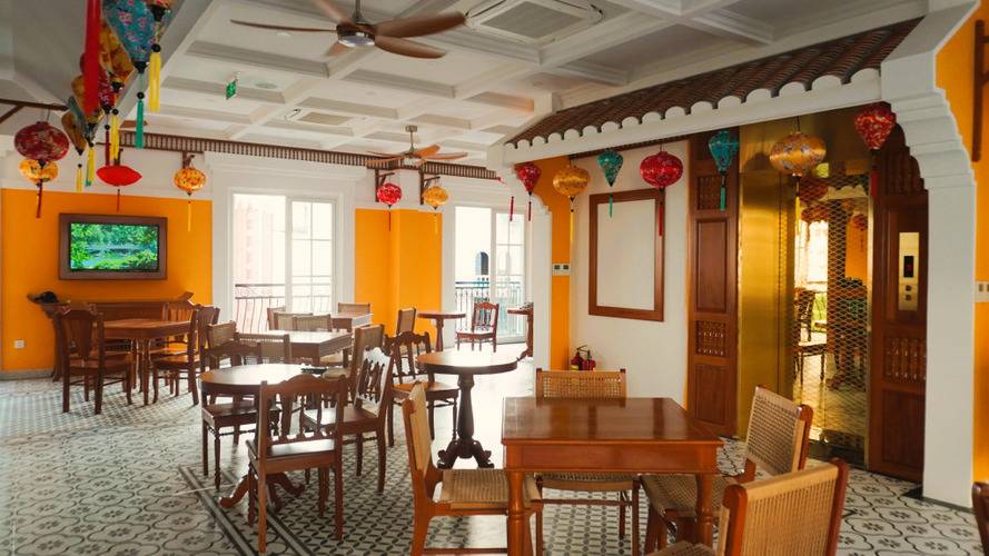 Solea Hotel & Apartment Sunset Town Phu Quoc