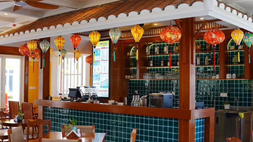 Solea Hotel & Apartment Sunset Town Phu Quoc