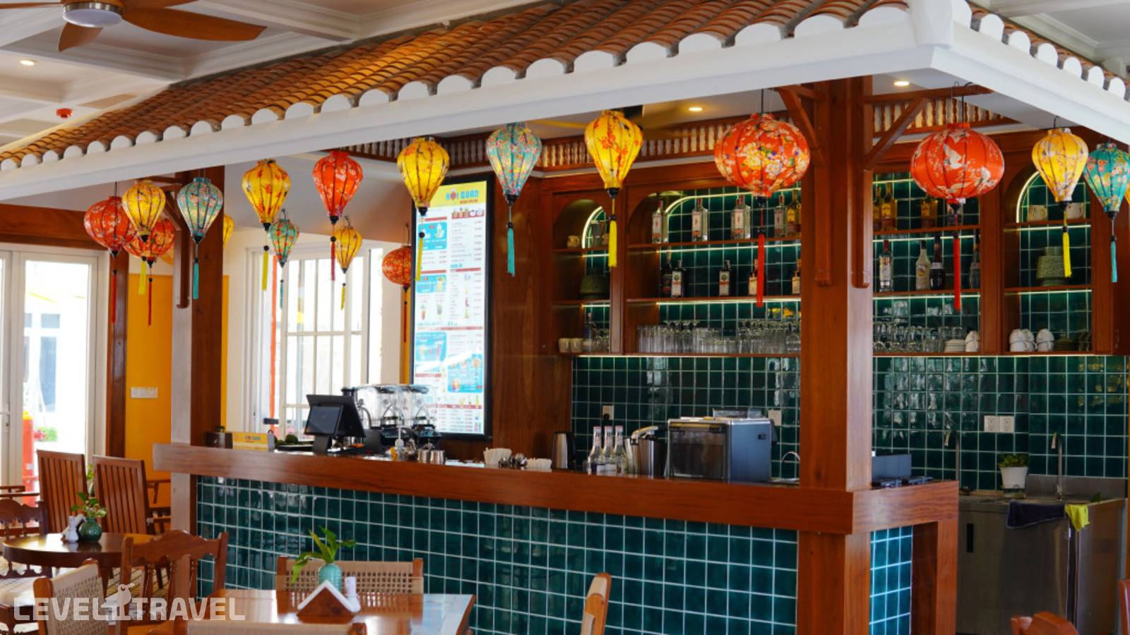 фотографии отеля Solea Hotel & Apartment Sunset Town Phu Quoc в Вьетнам(Фукуок) - фото №19