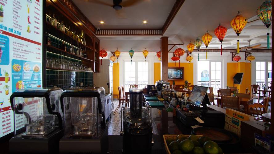 Solea Hotel & Apartment Sunset Town Phu Quoc