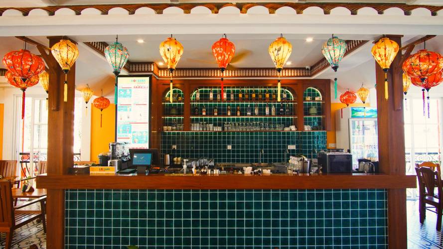 Solea Hotel & Apartment Sunset Town Phu Quoc