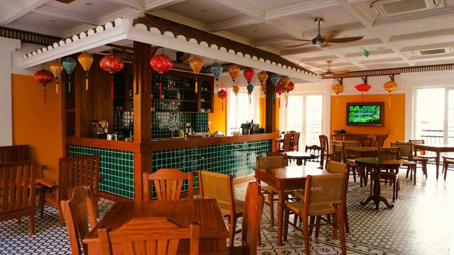 Solea Hotel & Apartment Sunset Town Phu Quoc