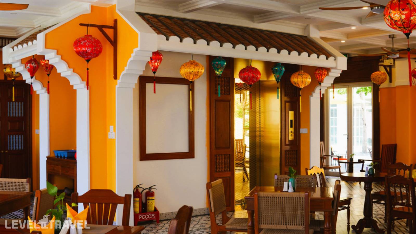 фотографии отеля Solea Hotel & Apartment Sunset Town Phu Quoc в Вьетнам(Фукуок) - фото №12