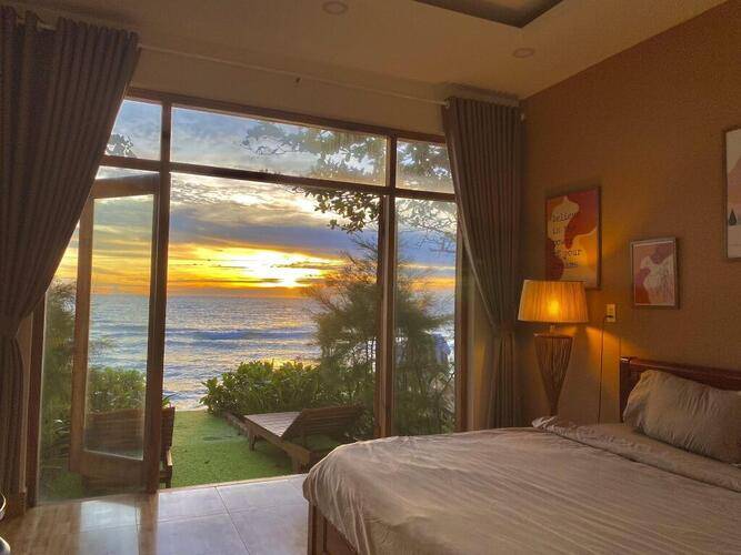 Chill House By The Beach