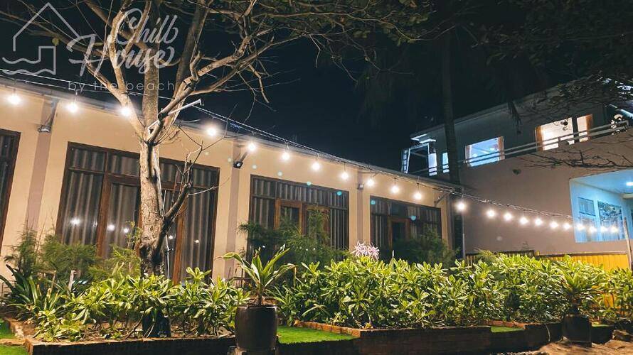 Chill House By The Beach