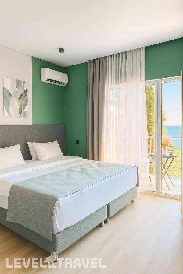 фотографии отеля Манон в Абхазия(Новый Афон) - фото №20