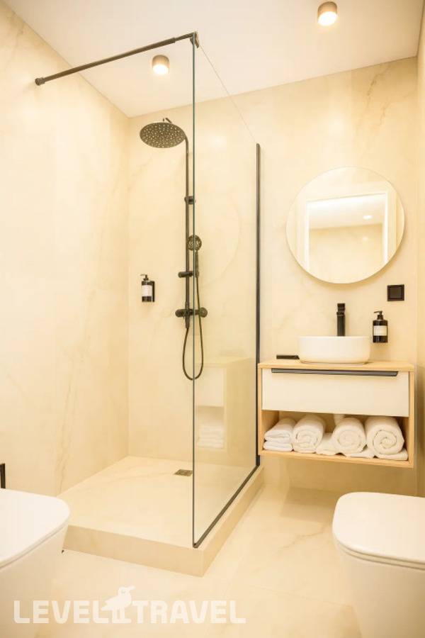 фотографии отеля Манон в Абхазия(Новый Афон) - фото №14