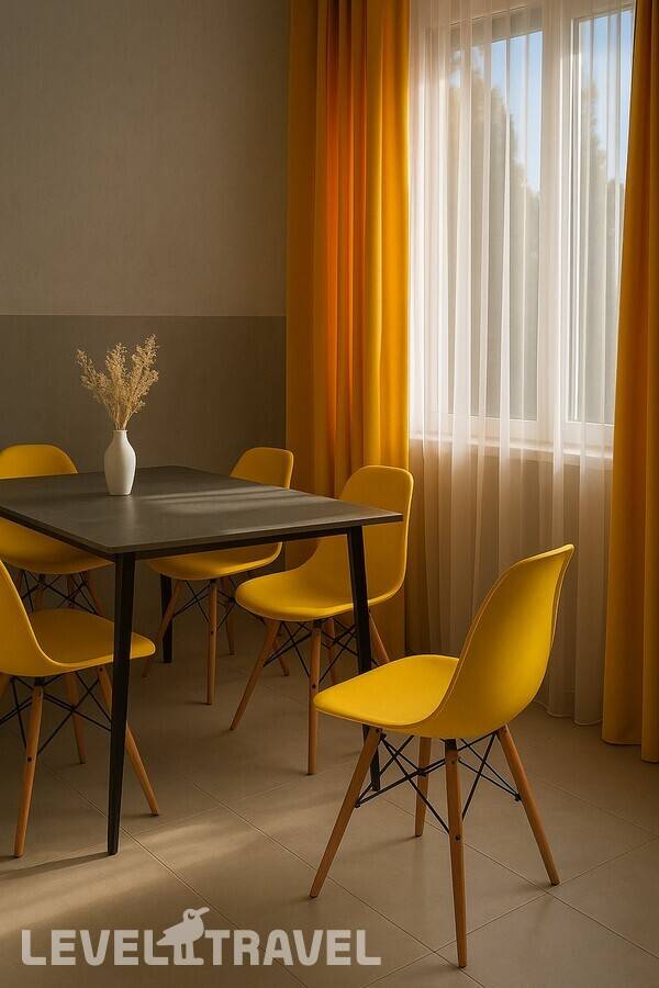 фотографии отеля Манон в Абхазия(Новый Афон) - фото №31