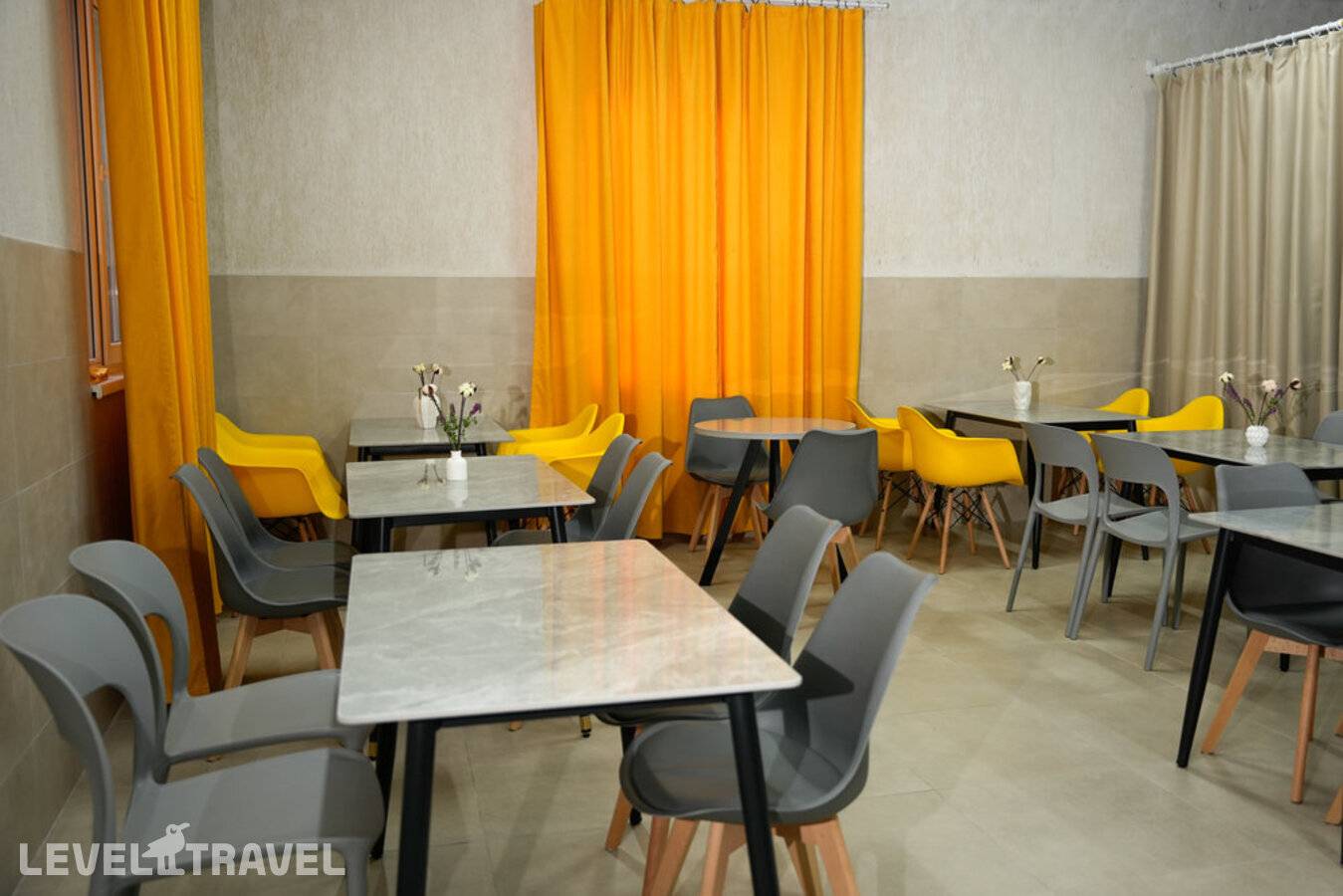 фотографии отеля Манон в Абхазия(Новый Афон) - фото №7