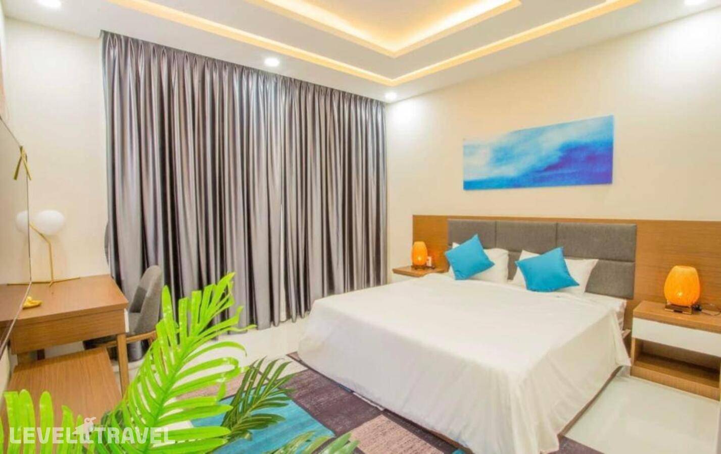 фотографии отеля Cam Ranh Mystery Villas & Spa в Вьетнам(Камрань) - фото №2