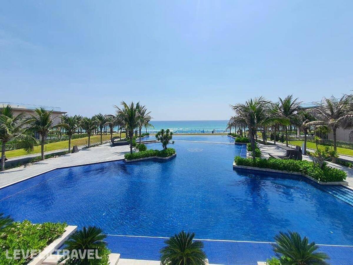 фотографии отеля Cam Ranh Mystery Villas & Spa в Вьетнам(Камрань) - фото №3