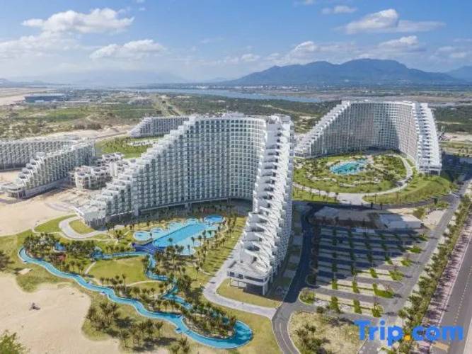 Arina Cam Ranh Resort