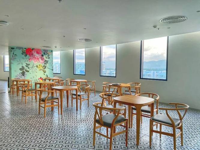 Cam Ranh Nha Trang Seaview Condotel