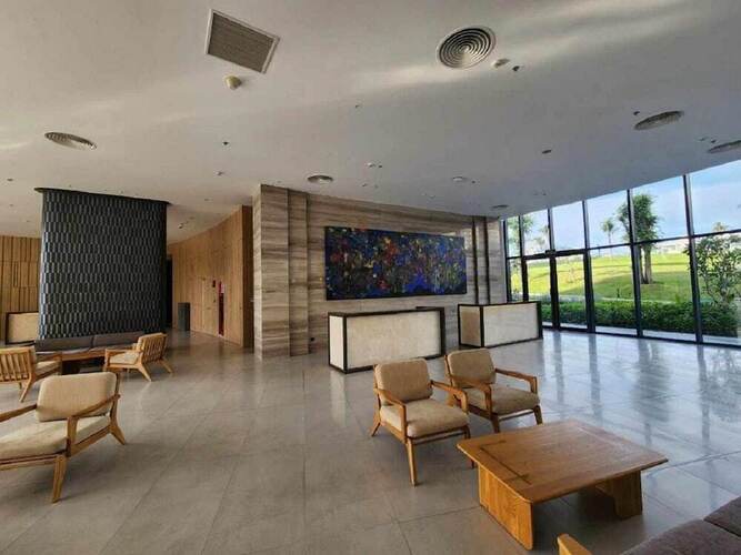 Cam Ranh Nha Trang Seaview Condotel