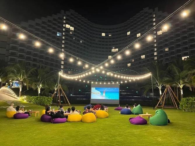 Condotel Cam Ranh Beach Resort