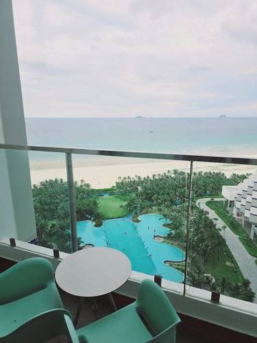 Condotel Cam Ranh Beach Resort