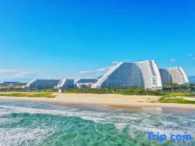 Sunshine Cam Ranh See View