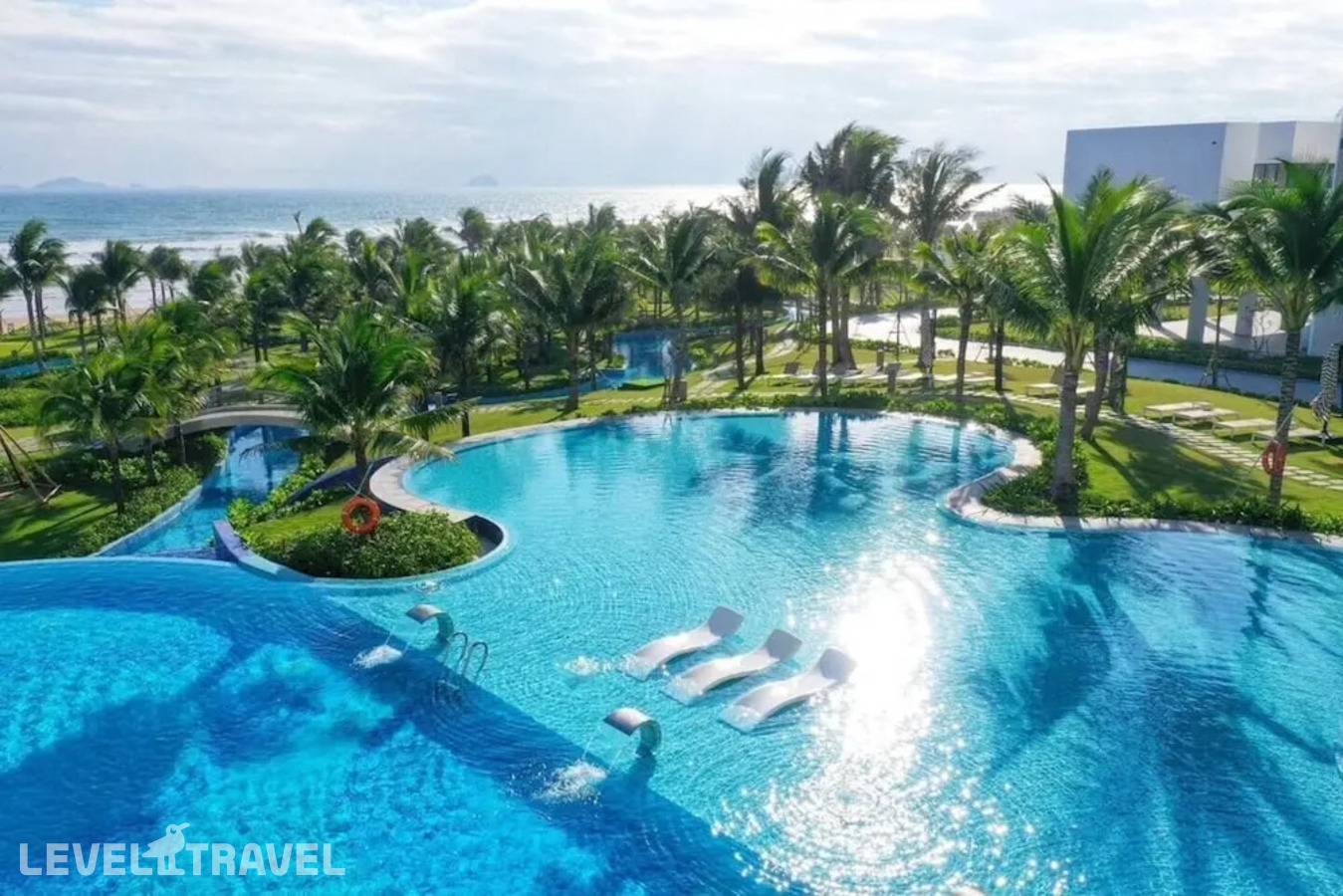 Отель Sunshine Cam Ranh See View — Камрань, Вьетнам