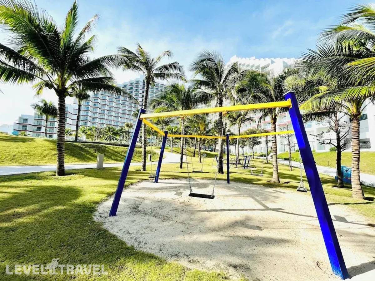 фотографии отеля Hammi Seaview в Вьетнам(Камрань) - фото №23