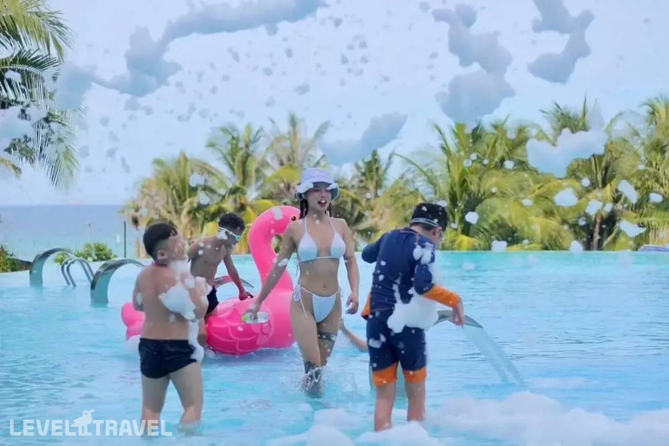 фотографии отеля Hammi Seaview в Вьетнам(Камрань) - фото №30