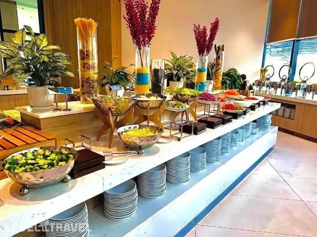 фотографии отеля Hammi Seaview в Вьетнам(Камрань) - фото №10