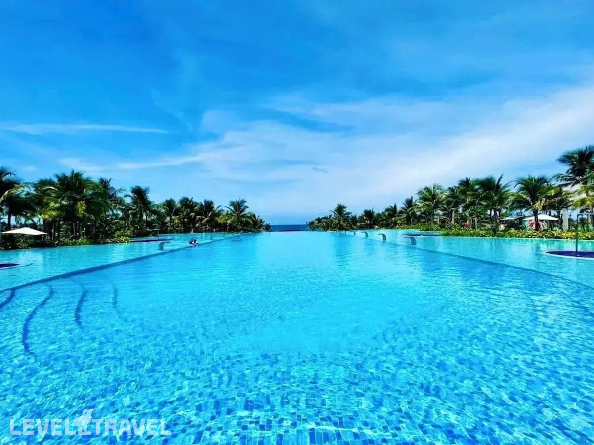 фотографии отеля Hammi Seaview в Вьетнам(Камрань) - фото №26