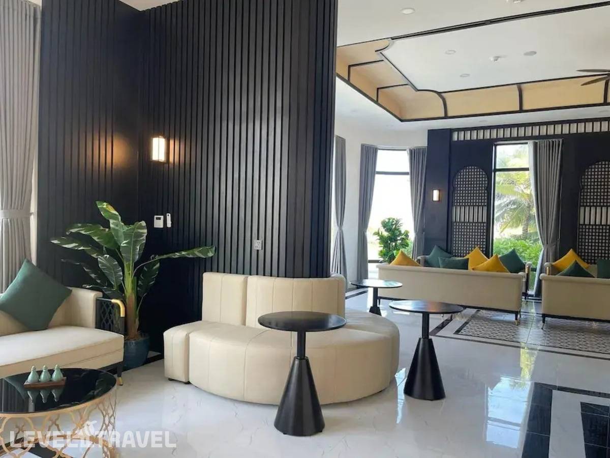 фотографии отеля Hammi Seaview в Вьетнам(Камрань) - фото №4