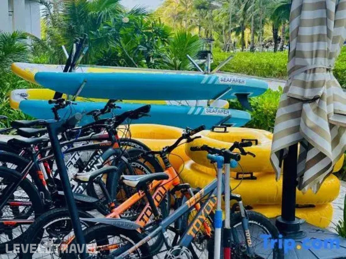 фотографии отеля Hammi Seaview в Вьетнам(Камрань) - фото №21