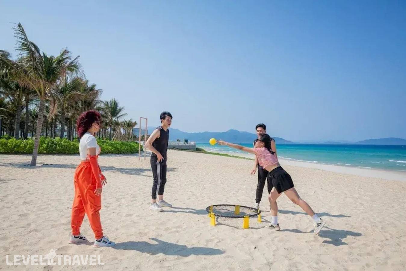 фотографии отеля Hammi Seaview в Вьетнам(Камрань) - фото №33