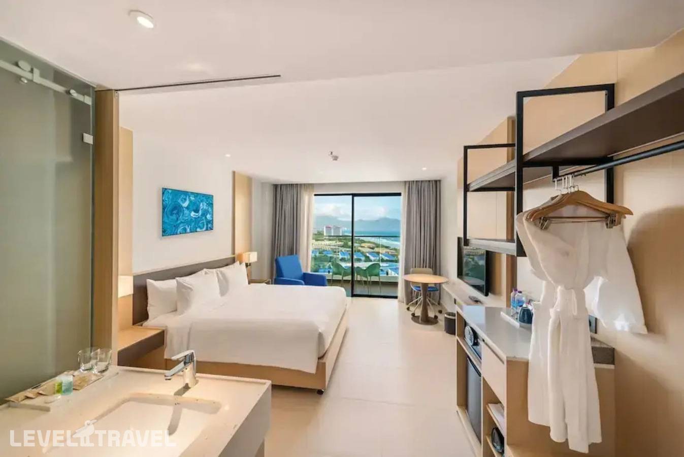 фотографии отеля Hammi Seaview в Вьетнам(Камрань) - фото №9