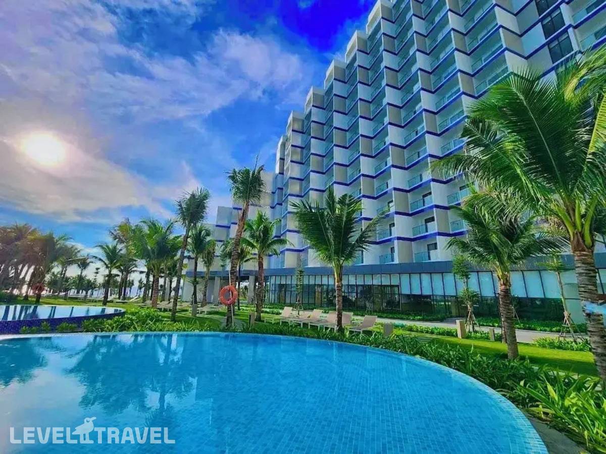 фотографии отеля Hammi Seaview в Вьетнам(Камрань) - фото №16