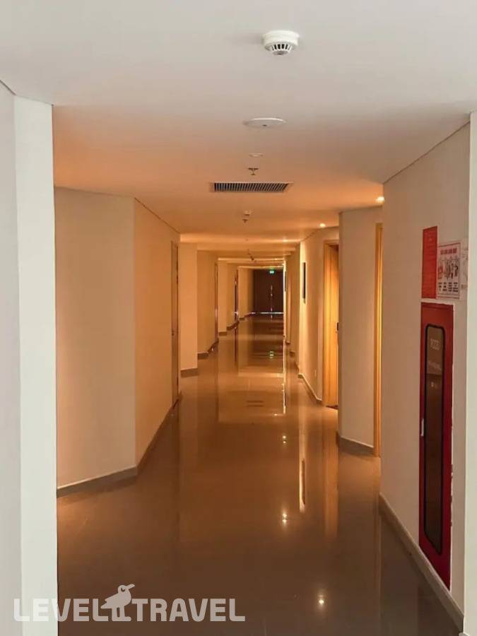 фотографии отеля Hammi Seaview в Вьетнам(Камрань) - фото №15