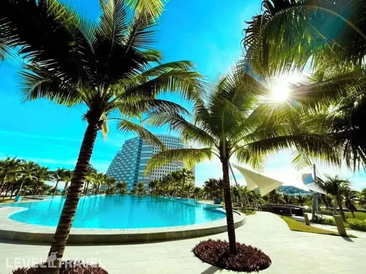 фотографии отеля Hammi Seaview в Вьетнам(Камрань) - фото №27