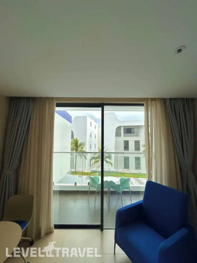 фотографии отеля Hammi Seaview в Вьетнам(Камрань) - фото №8