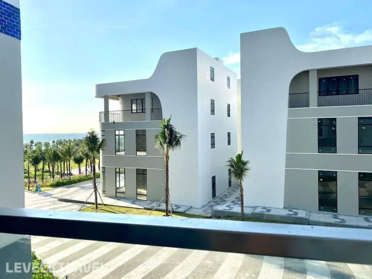 фотографии отеля Hammi Seaview в Вьетнам(Камрань) - фото №28