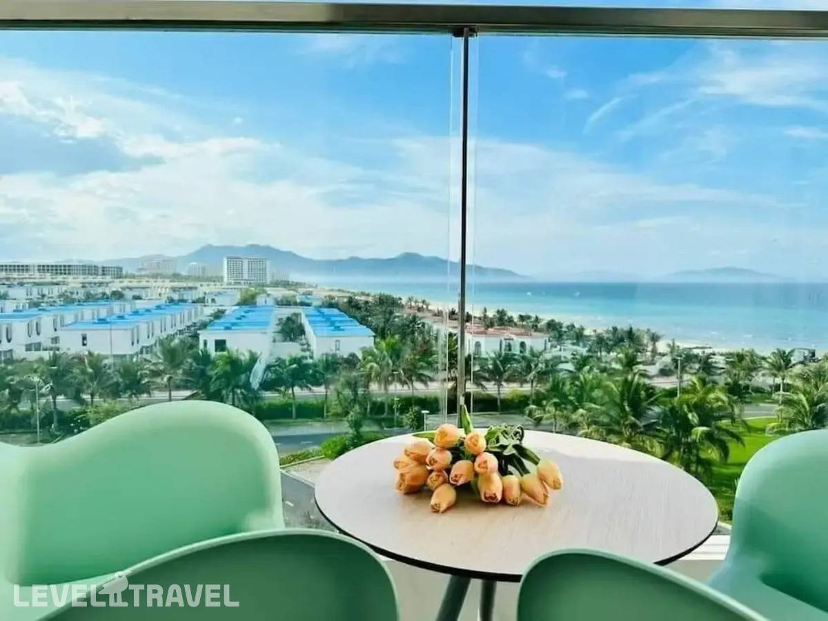 фотографии отеля Hammi Seaview в Вьетнам(Камрань) - фото №25